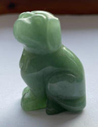 Hund Jade