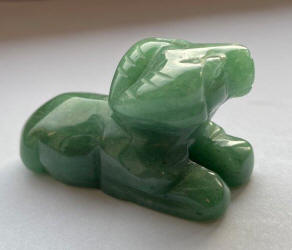 Ziege Jade